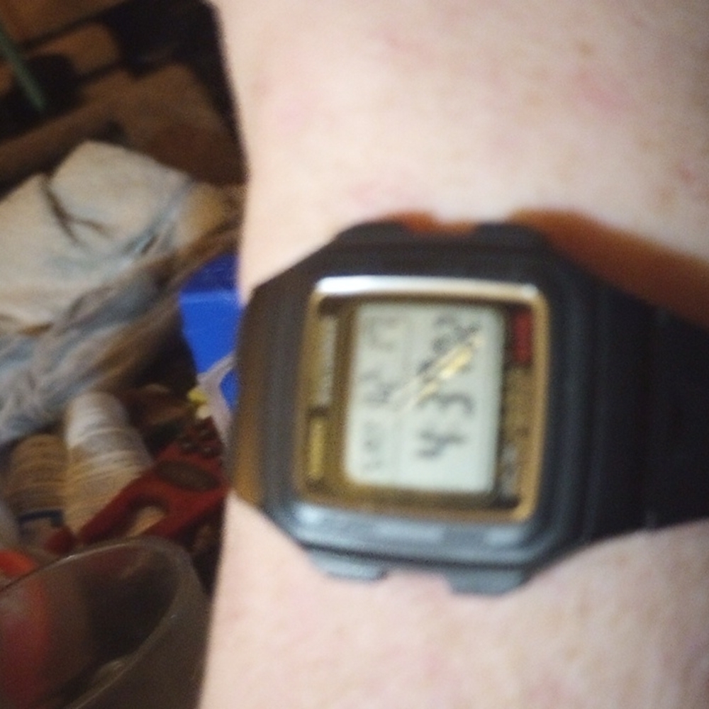Watch